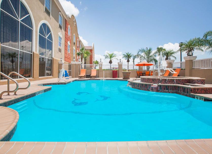 Piscine Photo