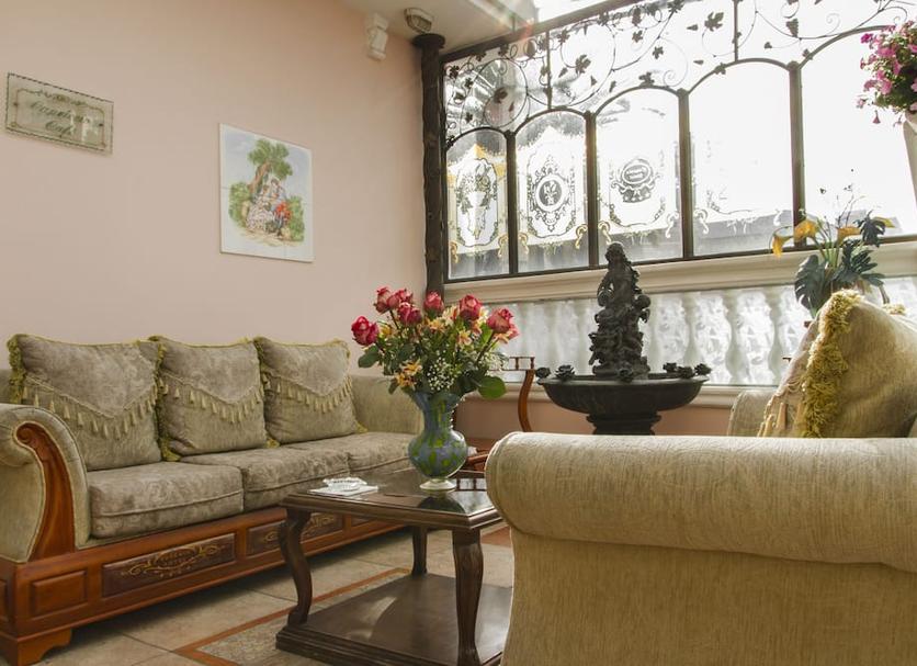 Salon Photo