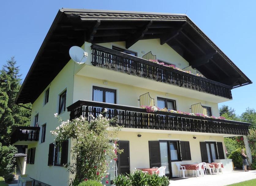 Bâtiment Photo