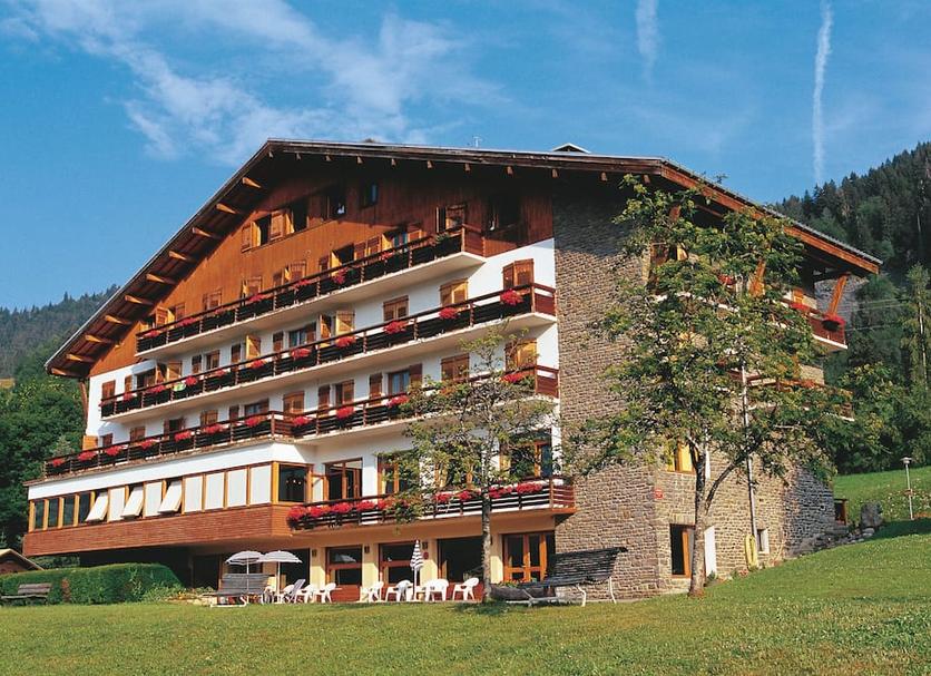 Bâtiment Photo