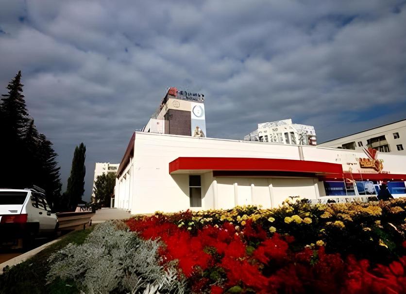 Bâtiment Photo