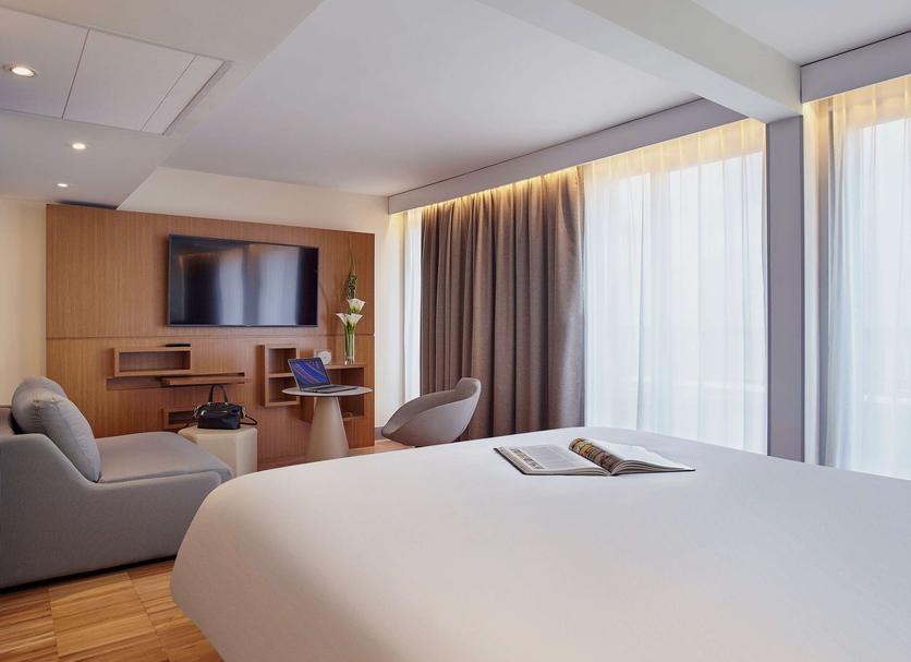 Équipements de la chambre Photo