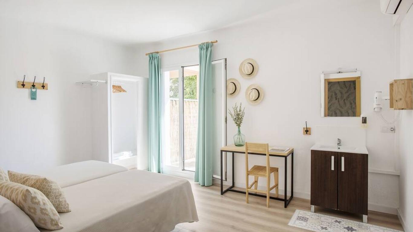 Forenna Hostel