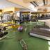 Salle de sport