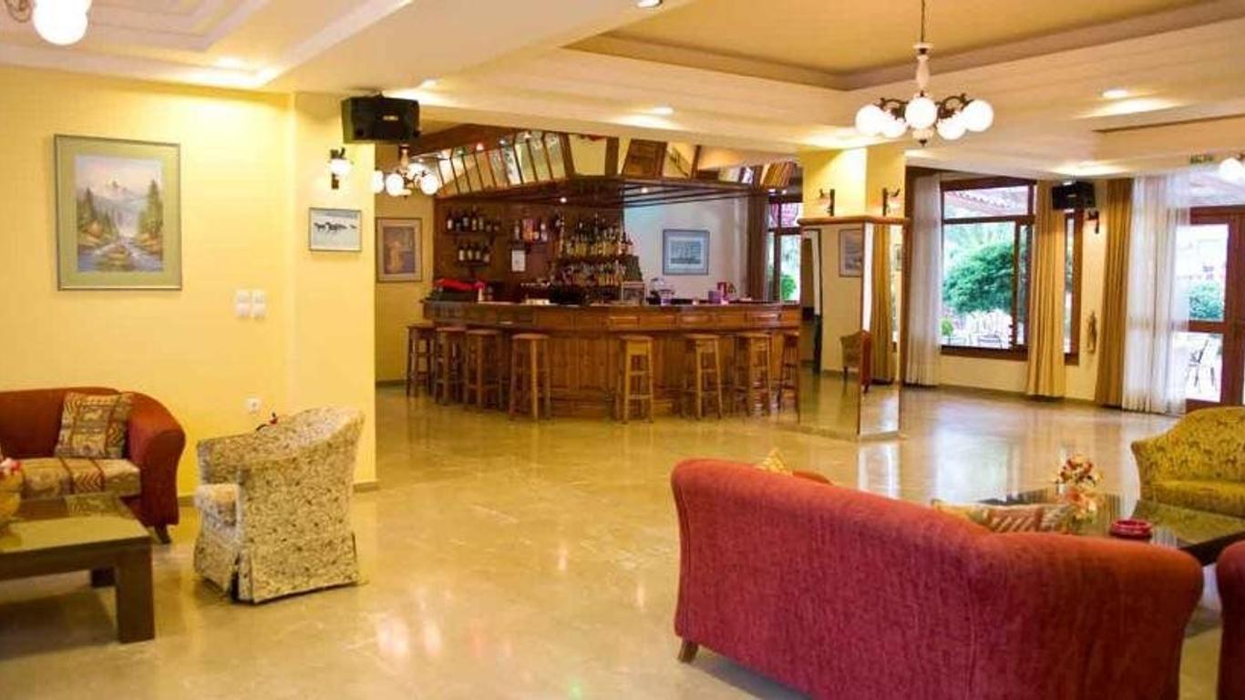 Esperia