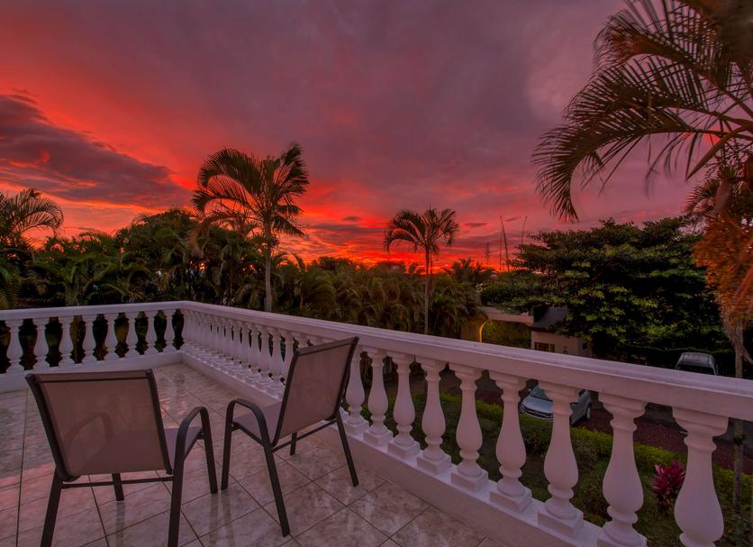 Balcon Photo