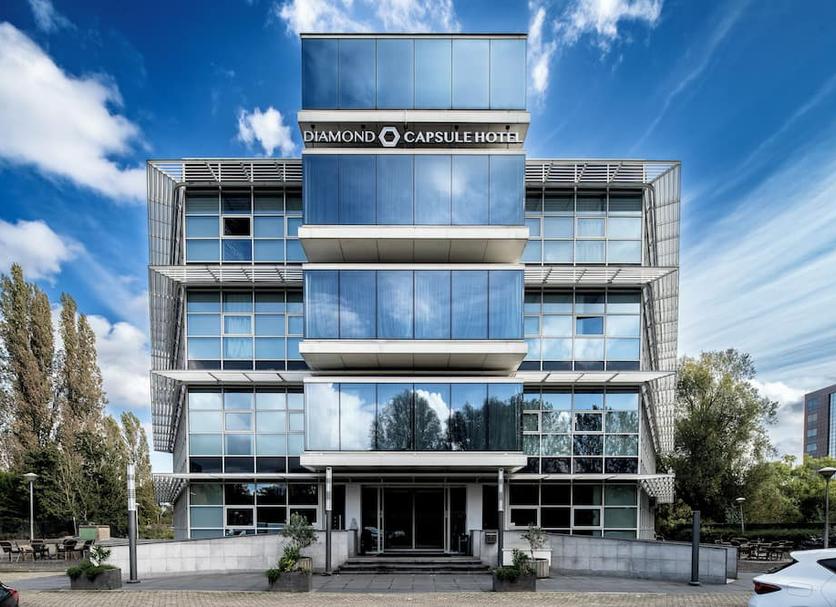 Bâtiment Photo