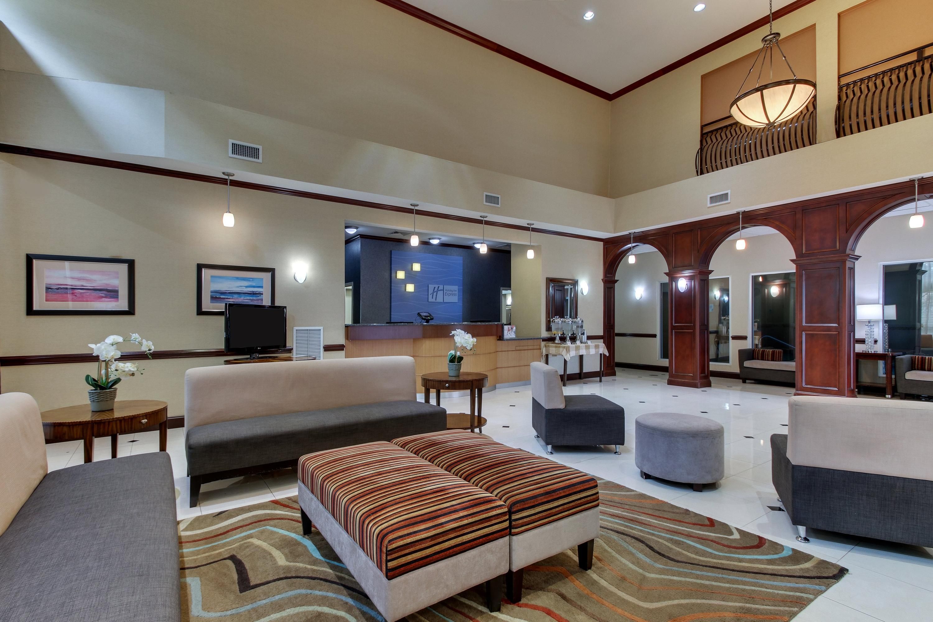 Salon