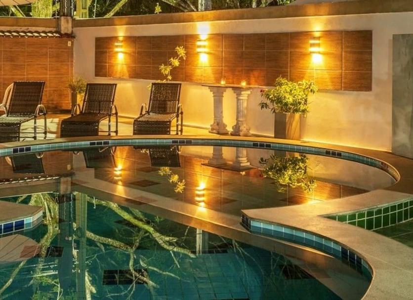 Piscine Photo