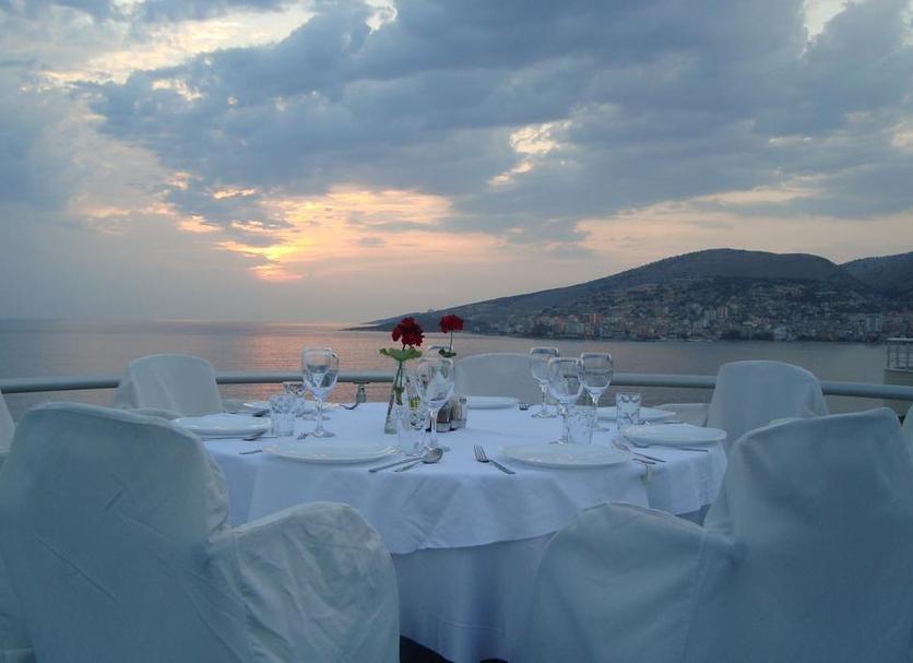 Salle de banquet Photo