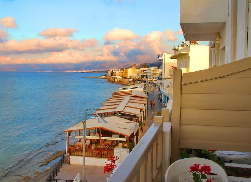 Balcon Photo