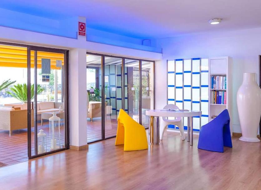 Salle à manger Photo