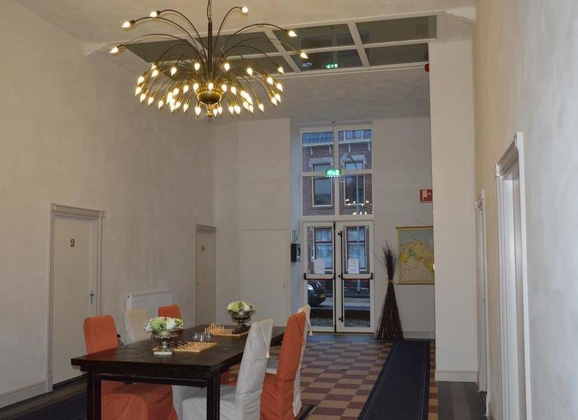 Salle à manger Photo