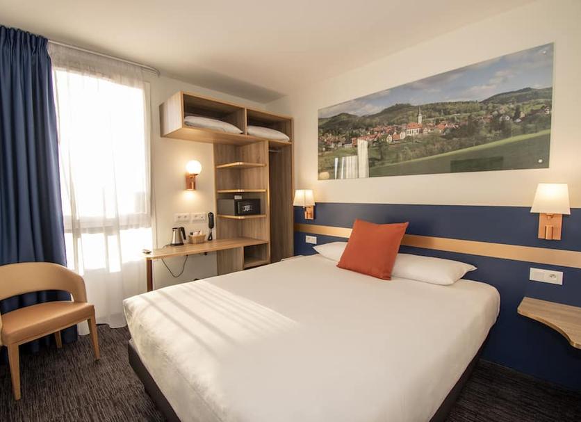 Chambre Photo