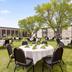 Salle de banquet