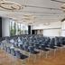 Espace de conférence
