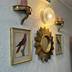 Équipements de la chambre