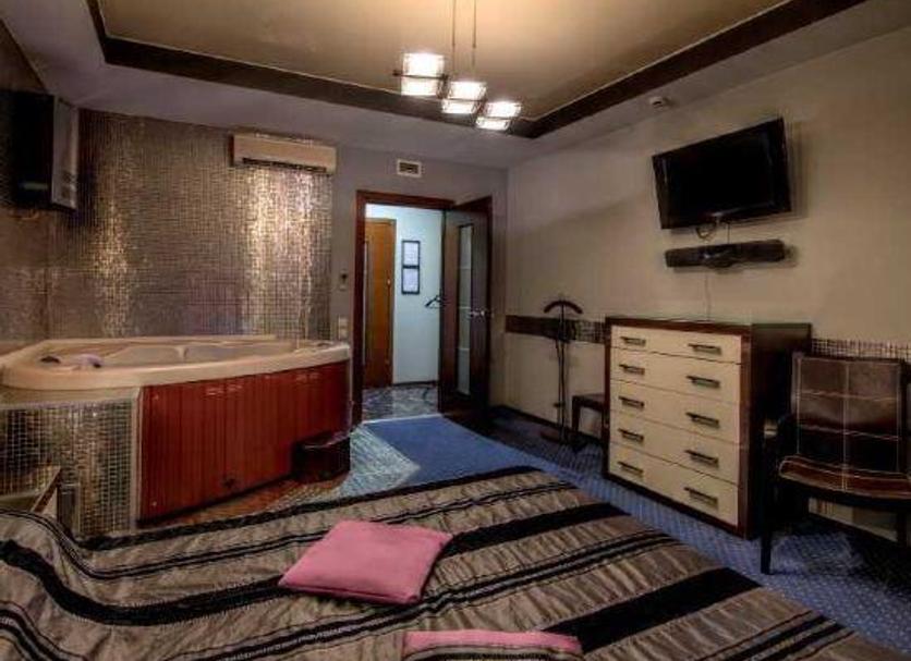 Équipements de la chambre Photo