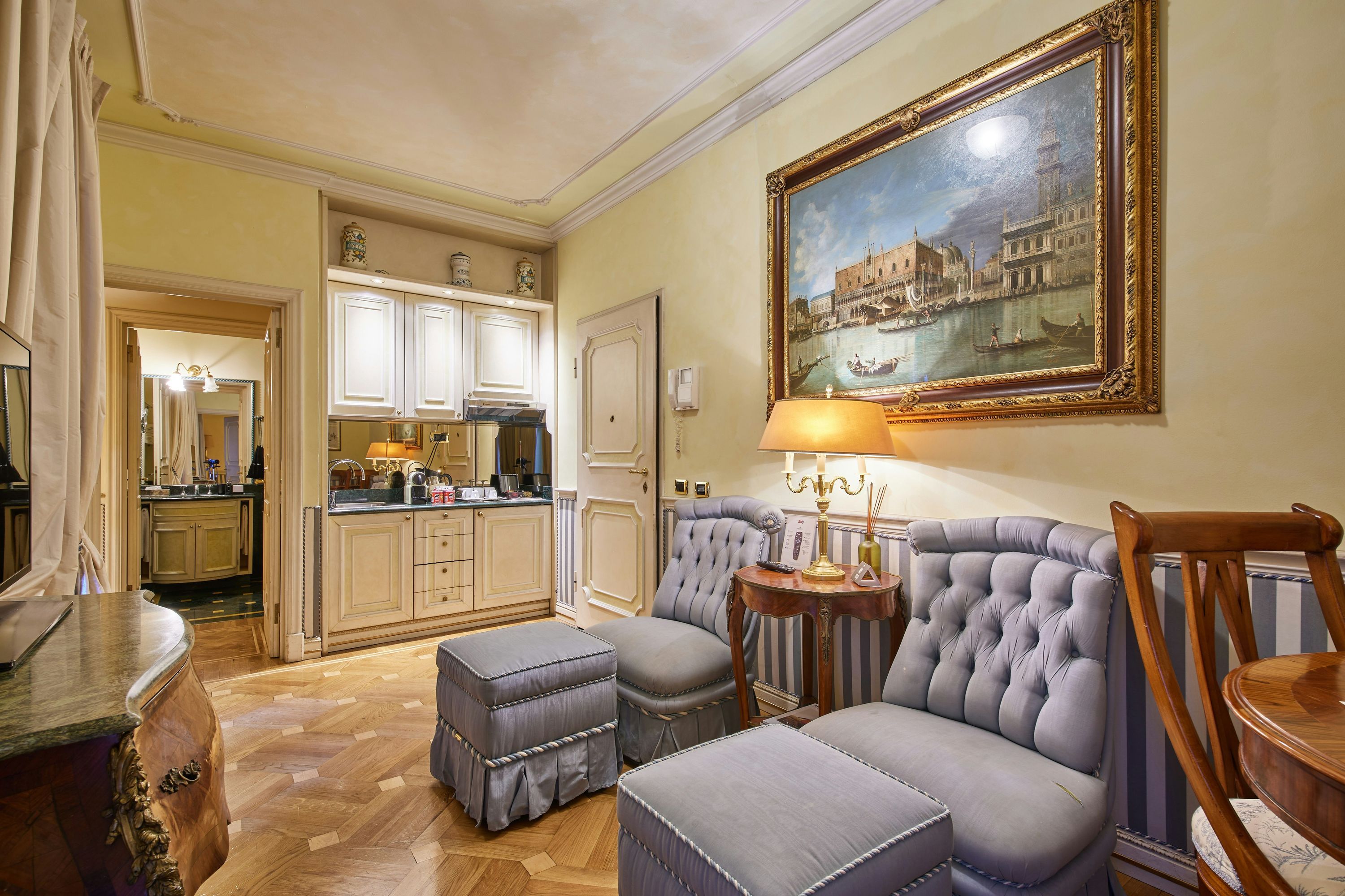 Chambre