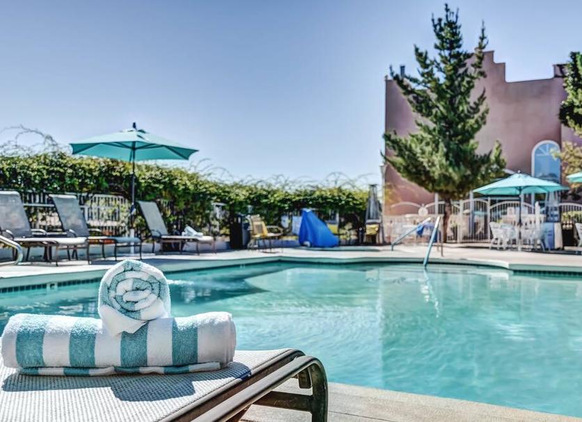Piscine Photo