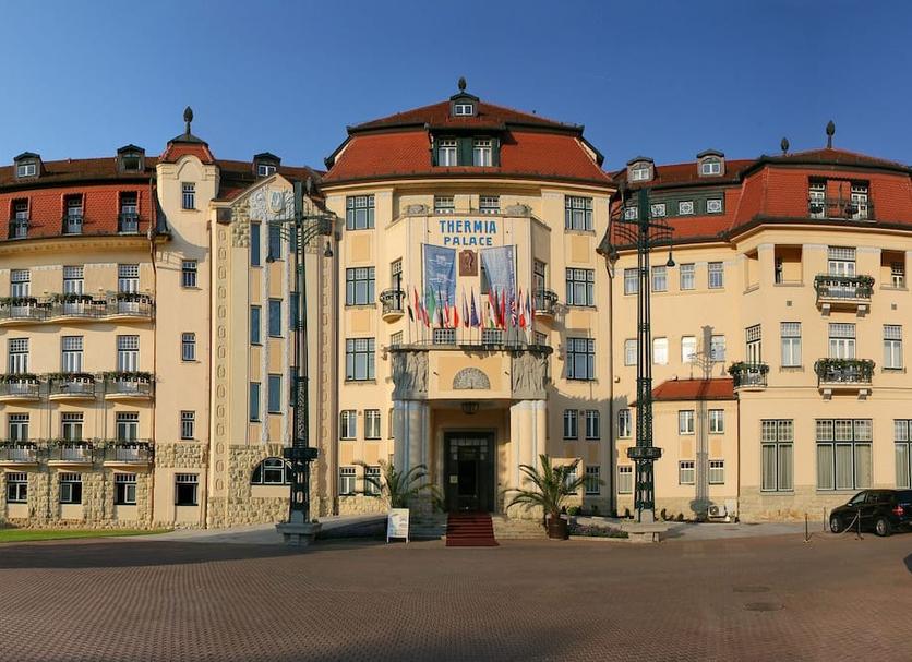 Bâtiment Photo