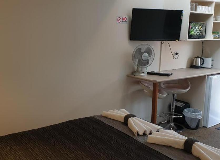 Équipements de la chambre Photo