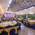 Salle de banquet