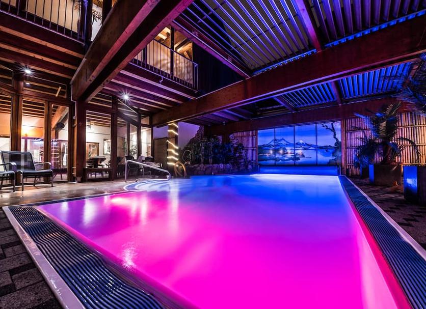 Piscine Photo