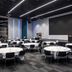 Salle de banquet