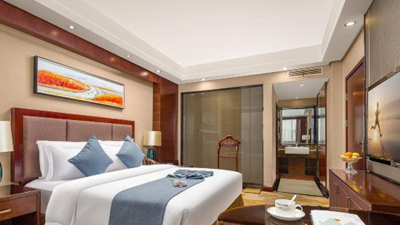 Shanshui Hotel