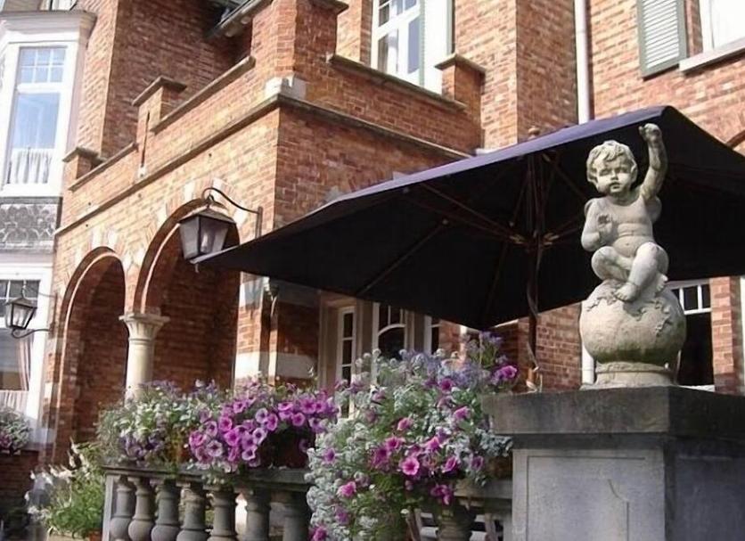 Extérieur Photo
