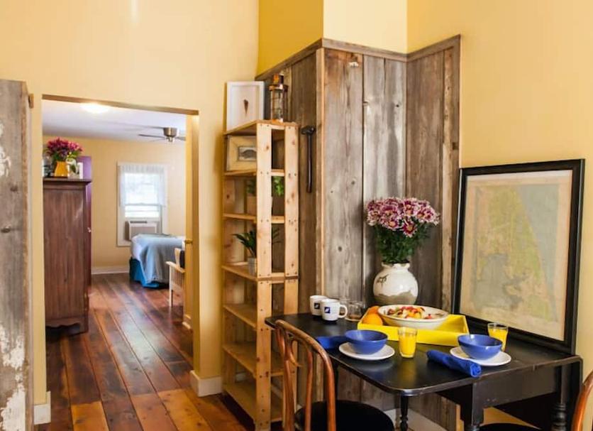 Équipements de la chambre Photo