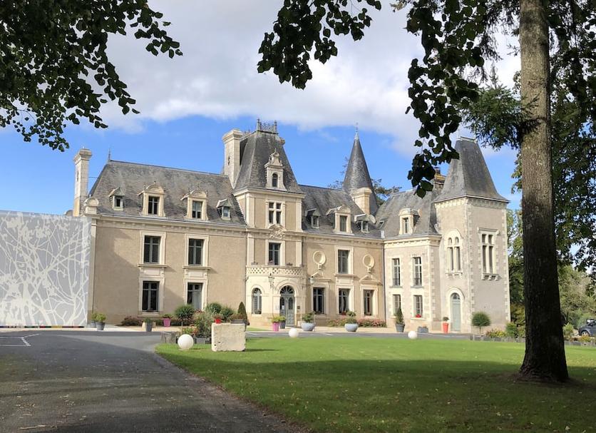 Bâtiment Photo