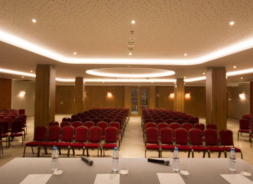 Espace de conférence Photo