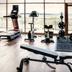 Salle de sport