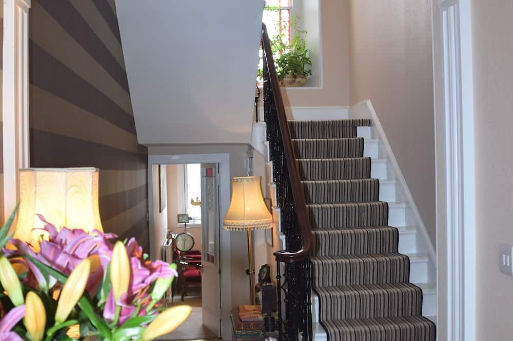 Escalier
