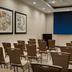 Espace de conférence
