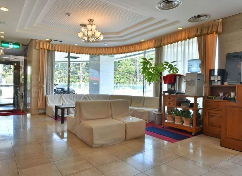 Hall d’entrée Photo