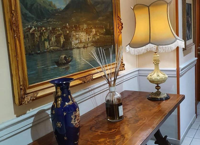 Équipements de la chambre Photo