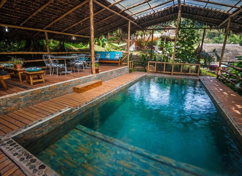 Piscine Photo