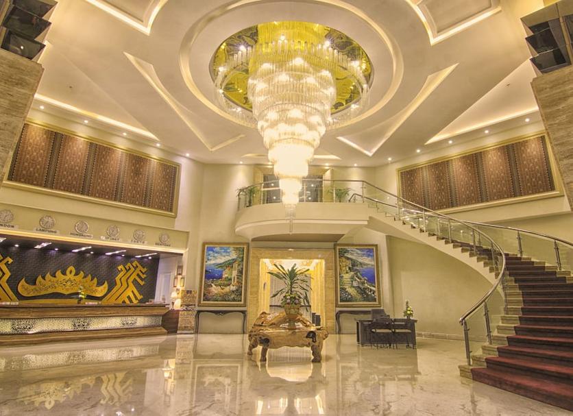Hall d’entrée Photo