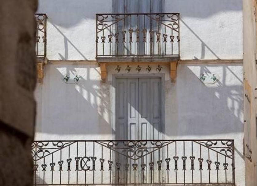 Extérieur Photo