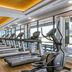 Salle de sport