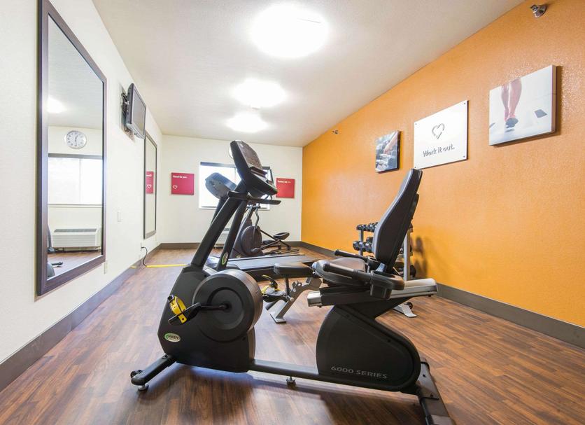 Salle de sport Photo