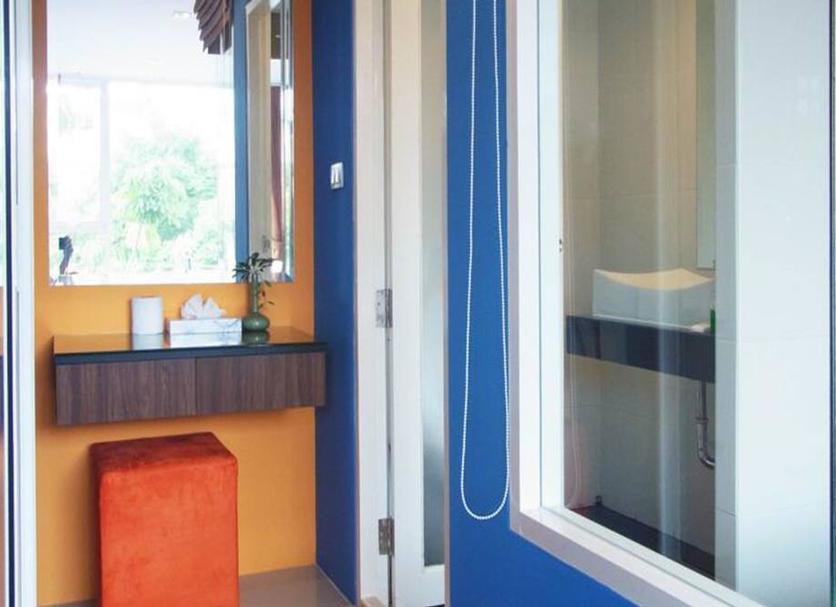 Équipements de la chambre Photo