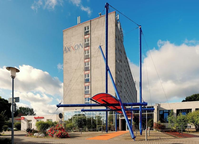 Bâtiment Photo