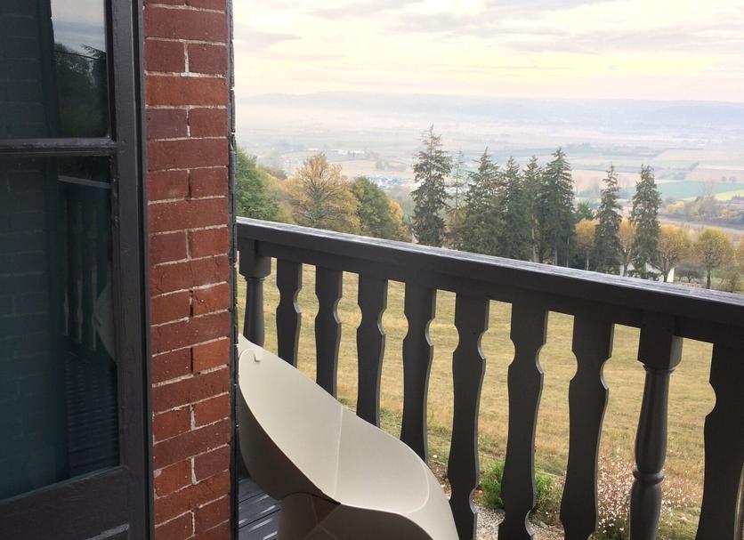 Balcon Photo