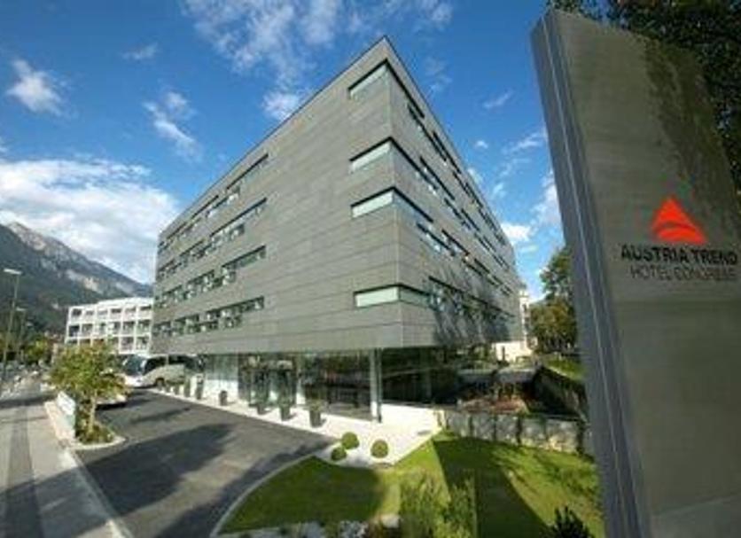 Bâtiment Photo