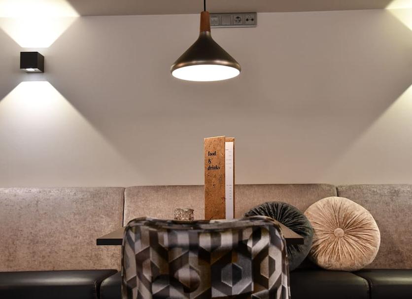 Équipements de la chambre Photo