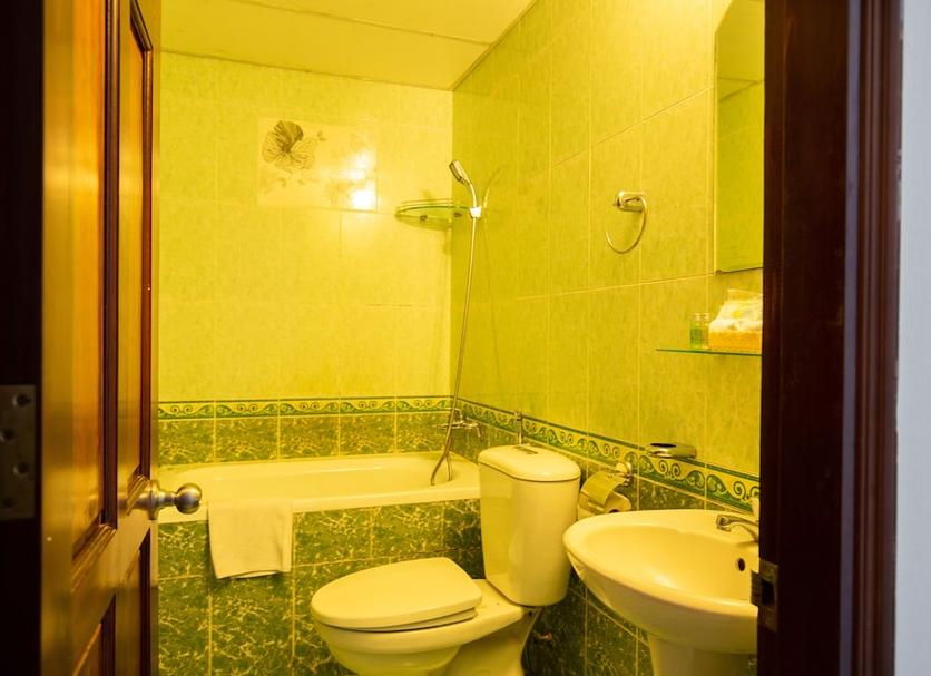 Salle de bain Photo
